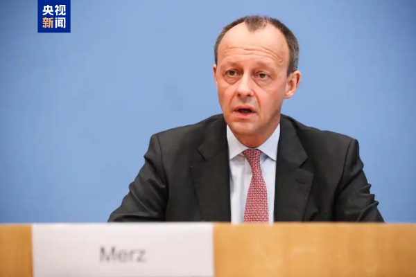 配资业务 德国总理：当务之急是防止以伊冲突继续升级